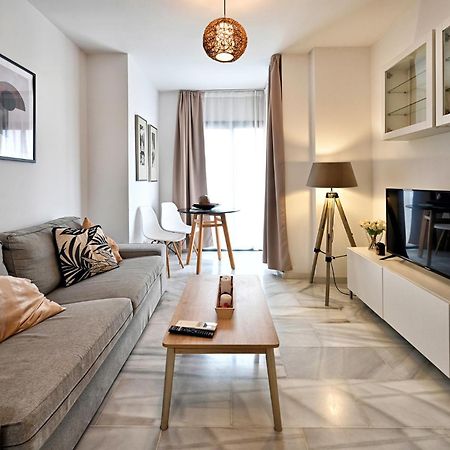 Love Rent4 Malaga Rene 외부 사진