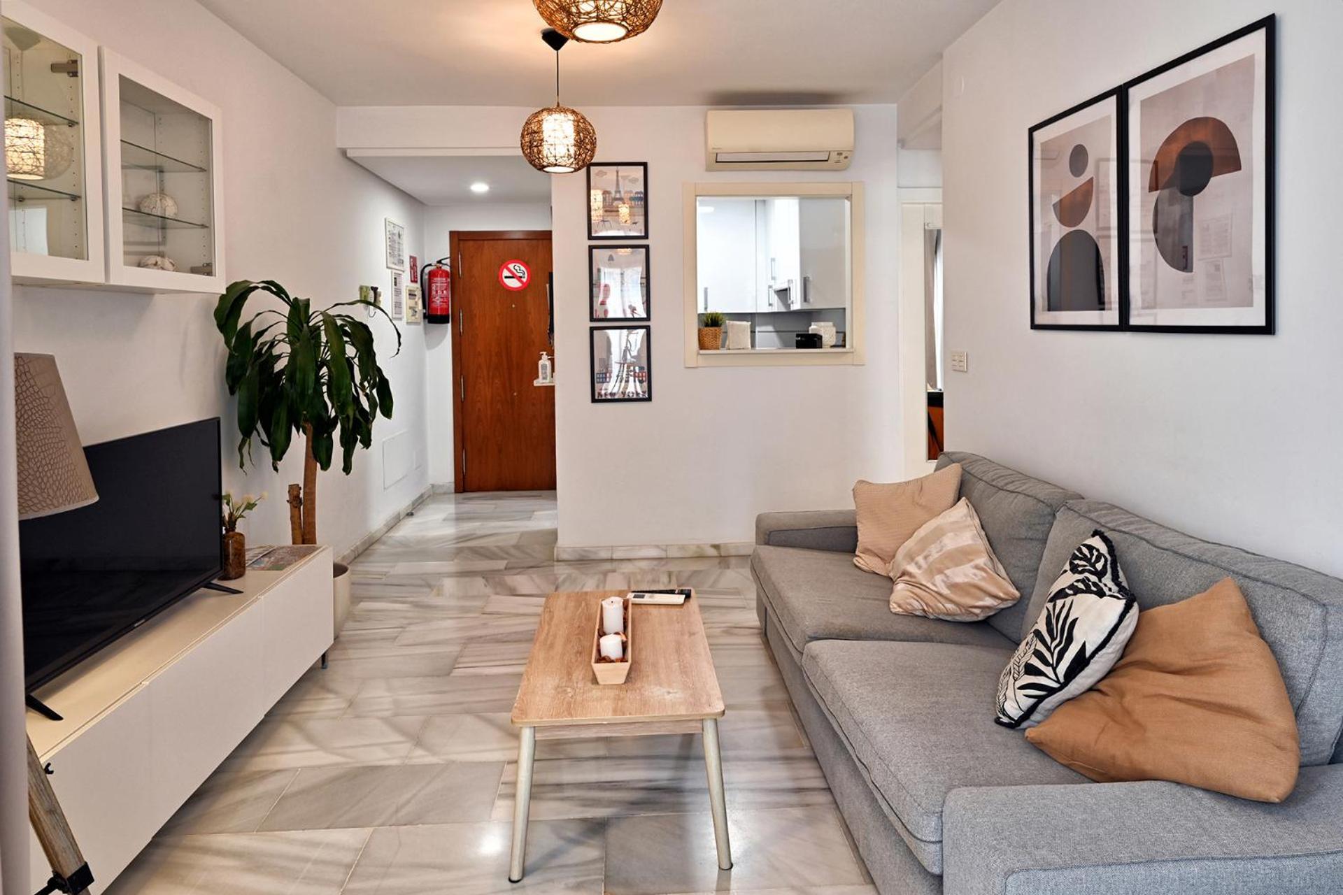Love Rent4 Malaga Rene 외부 사진